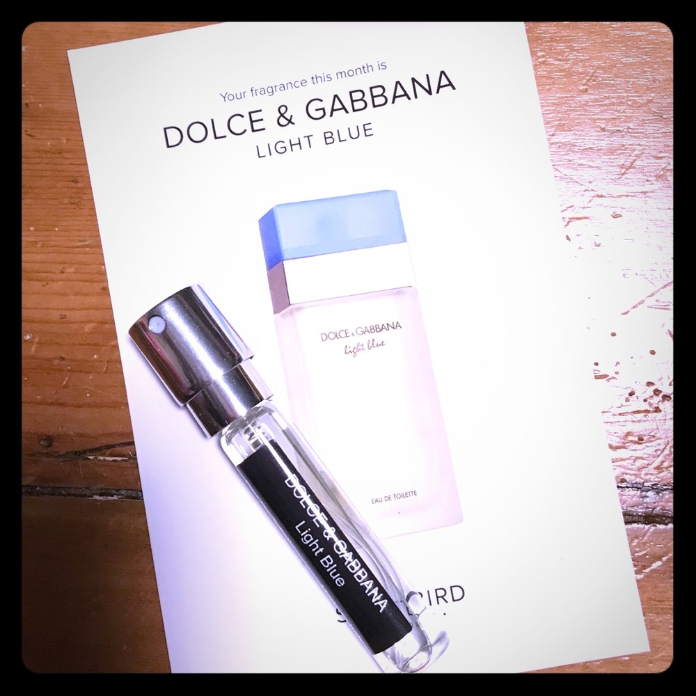 Dolce & Gabbana